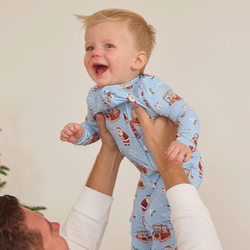 Pajamas